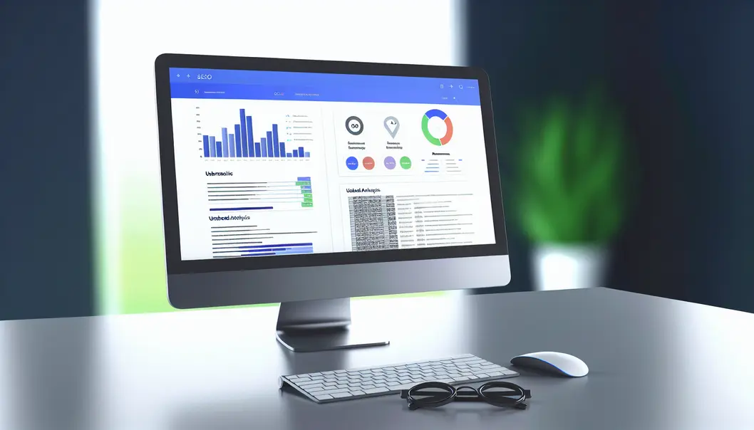 Website chuẩn SEO giúp SME tăng khả năng hiển thị và thu hút khách hàng.