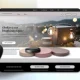 Landing Page mẫu với tỷ lệ chuyển đổi cao