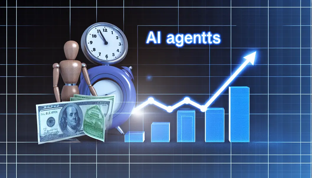 AI Agent đang trở thành công cụ không thể thiếu trong doanh nghiệp hiện đại.