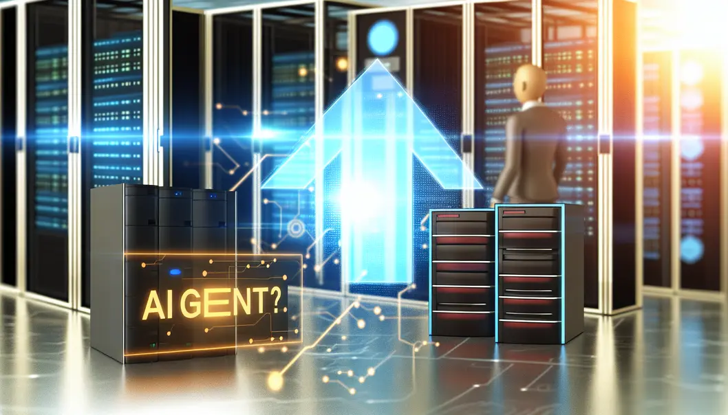 Doanh nghiệp phân tích nhu cầu để triển khai AI Agent hiệu quả.