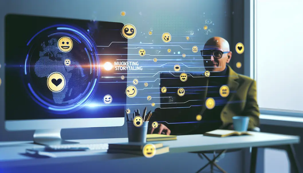 AI và Marketer: Sự kết hợp giữa sáng tạo và công nghệ.