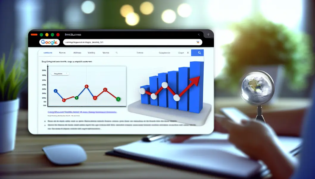 Website chuẩn SEO giúp SME tăng khả năng hiển thị và thu hút khách hàng.
