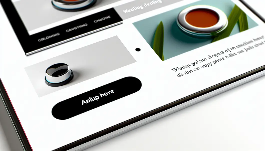 Doanh nhân phân tích hiệu quả Landing Page