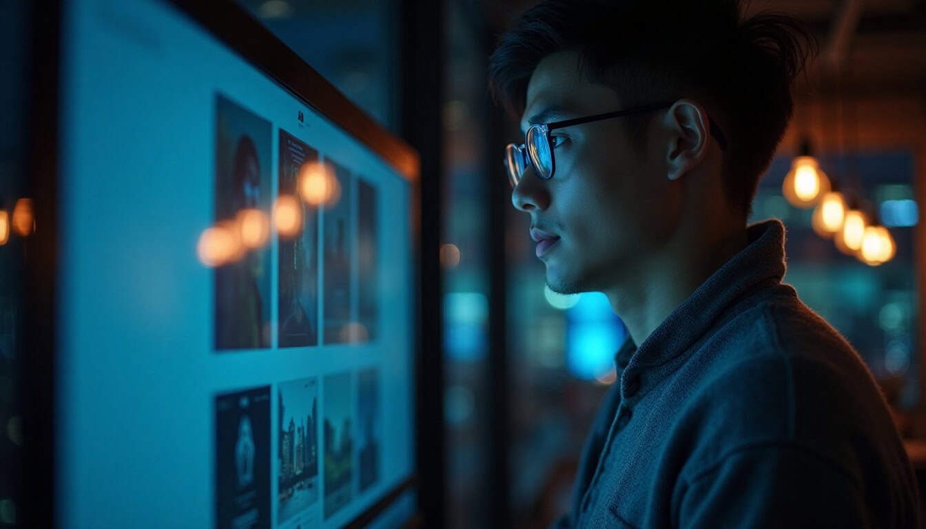 Giao diện tìm kiếm Template Workflow Make.com.