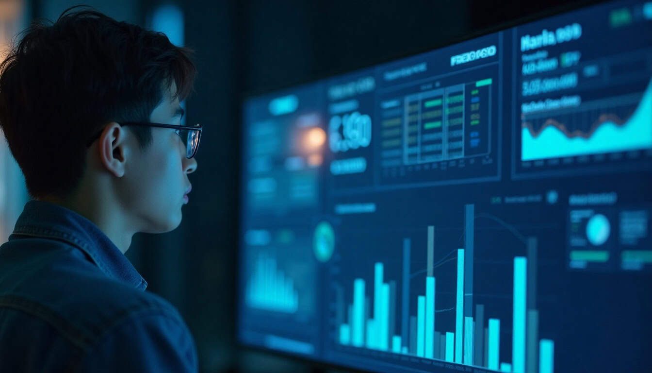 Tối ưu hóa Workflow Template giúp vận hành tự động hóa hiệu quả hơn.