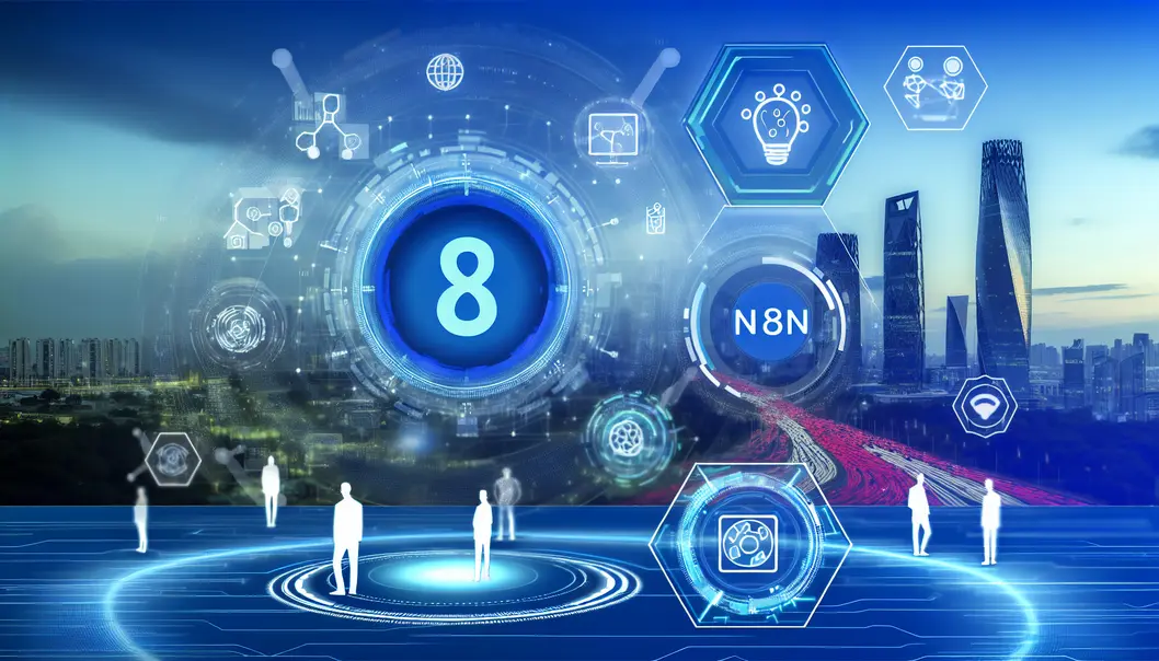Marketing Automation và n8n – Sự kết hợp hoàn hảo