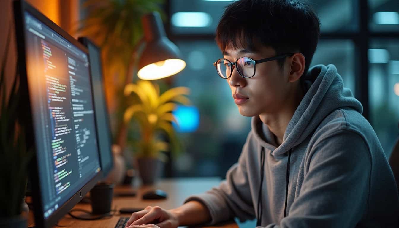 Chỉnh sửa và triển khai workflow automation Make.com.